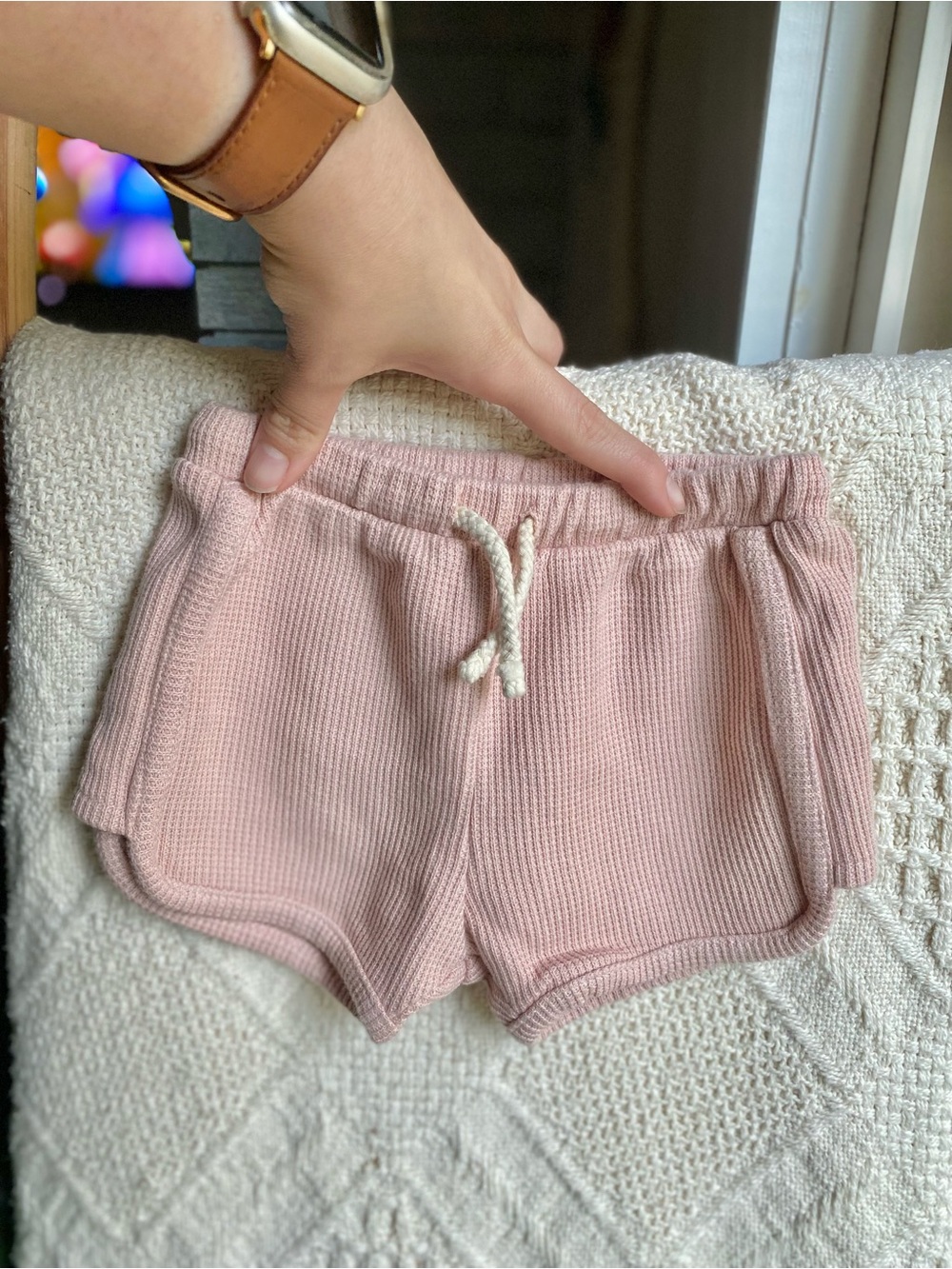 NWT Zara Shorts